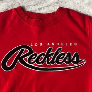 Reckless LA